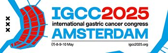 16th International Gastric Cancer Congress